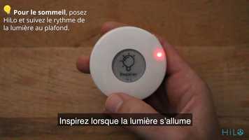 Free download [Tutoriel HiLo Sommeil] Endormez-vous plus 3x plus rapidement grce  HiLo video and edit with RedcoolMedia movie maker MovieStudio video editor online and AudioStudio audio editor onlin